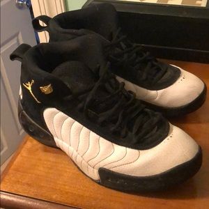 Jordan Jumpman pros